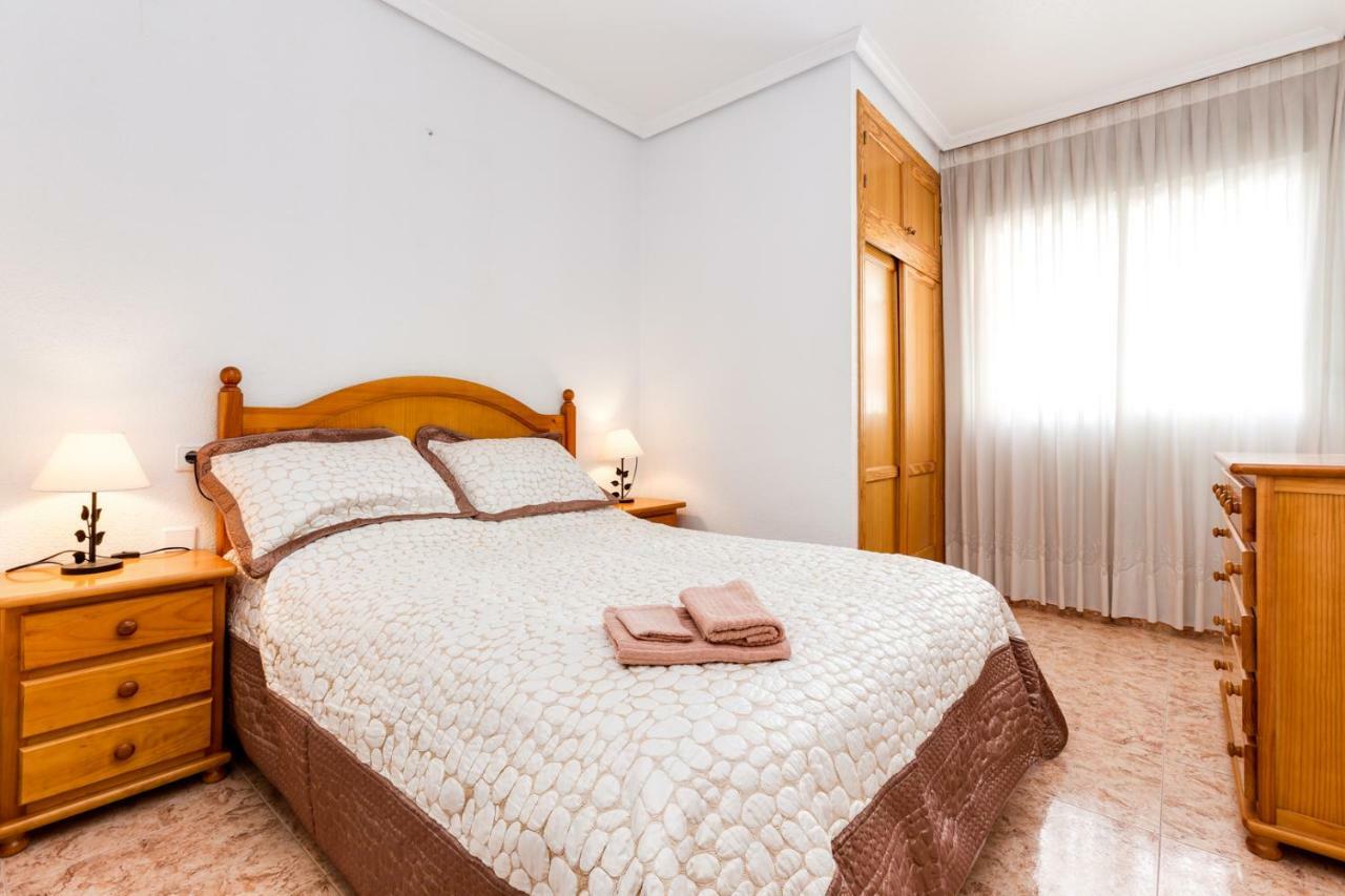 Apartamento 2 Ramon Gallud Torrevieja