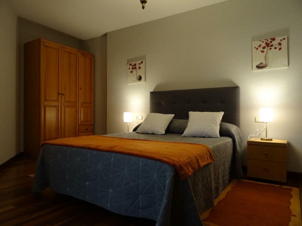 Apartment Duplex Frain *