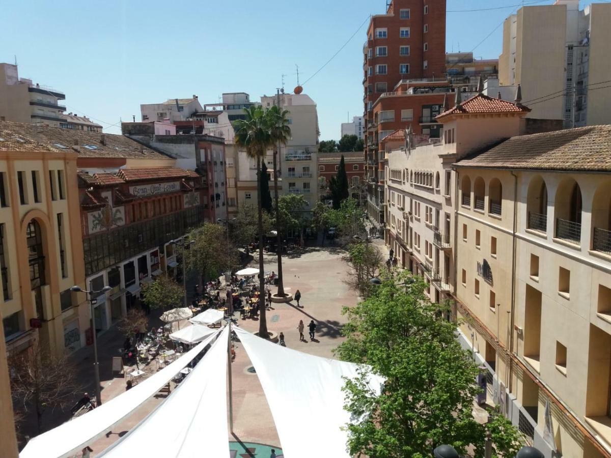 Palomitos, Casco Historico Vt-47255-v Apartment Gandia