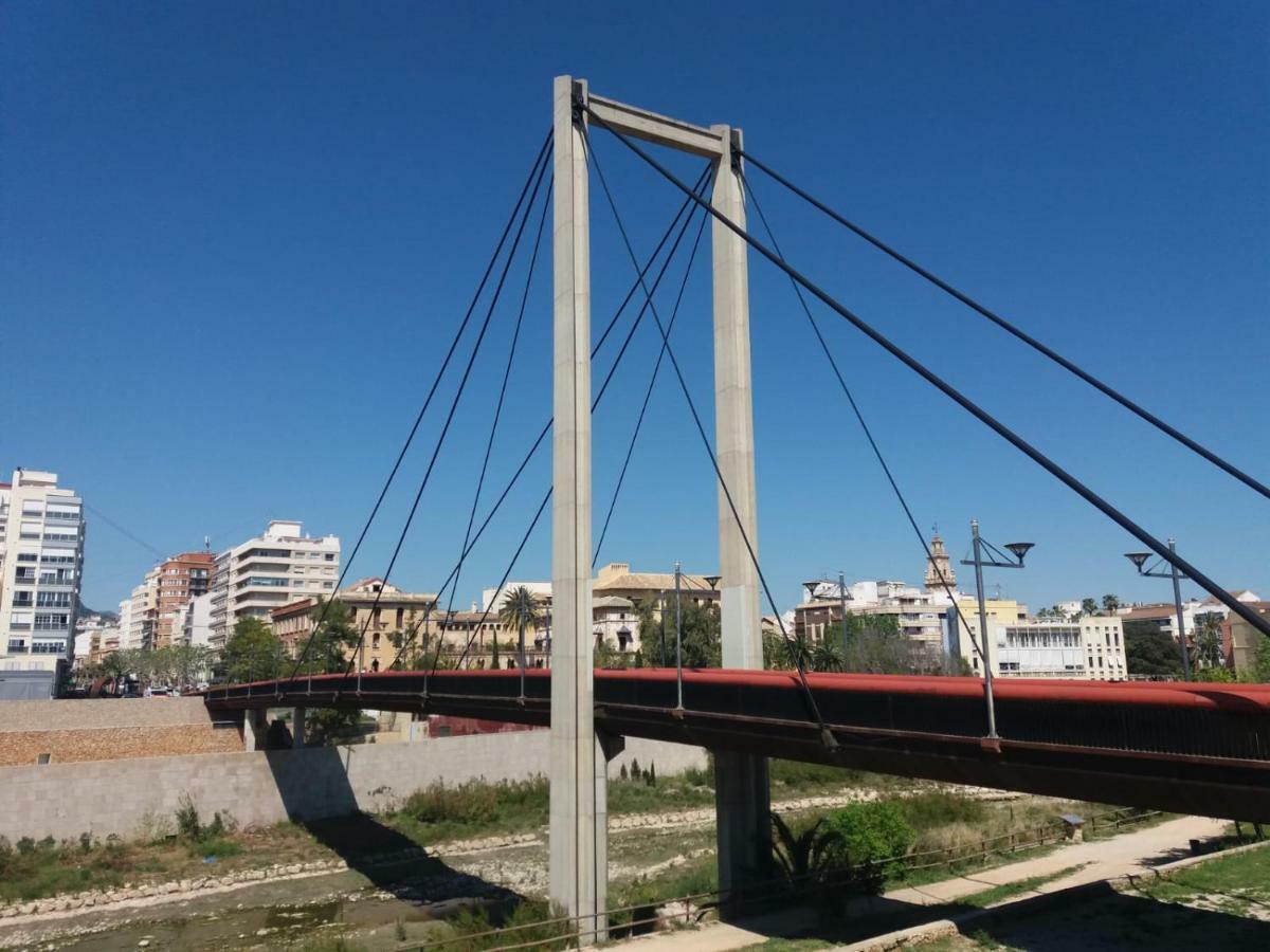 Palomitos, Casco Historico Vt-47255-v Apartment