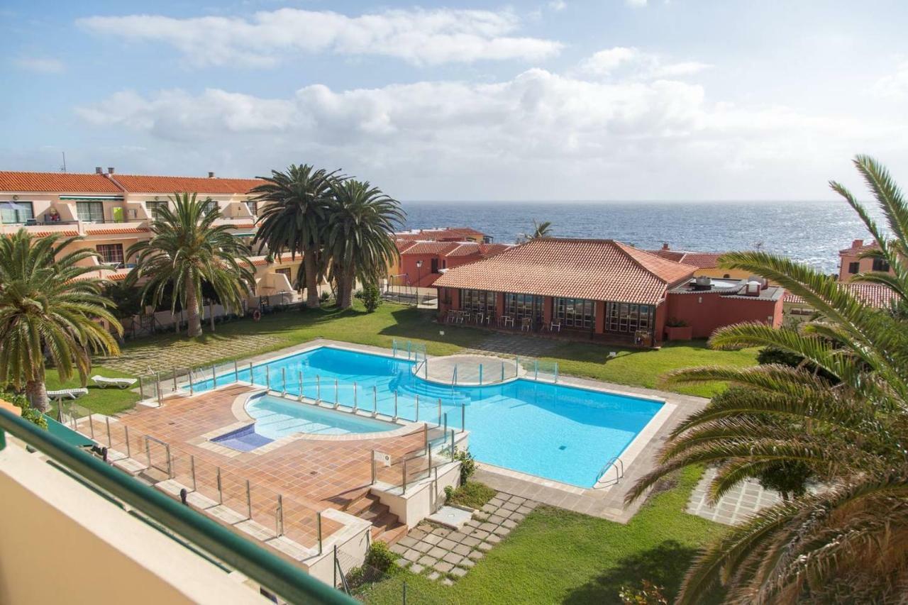 Astrosunrise Apartment Los Cancajos