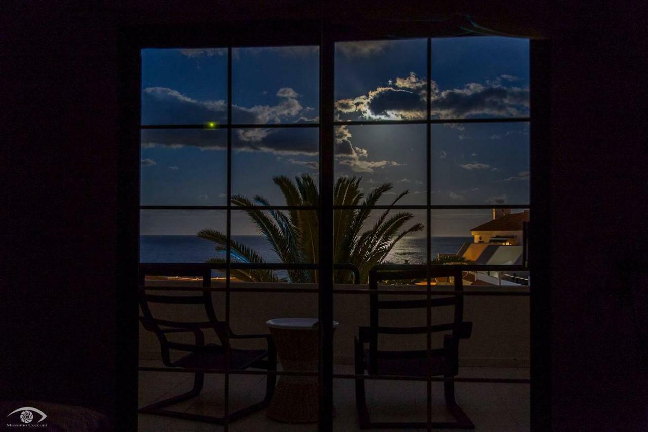 Astrosunrise Los Cancajos
