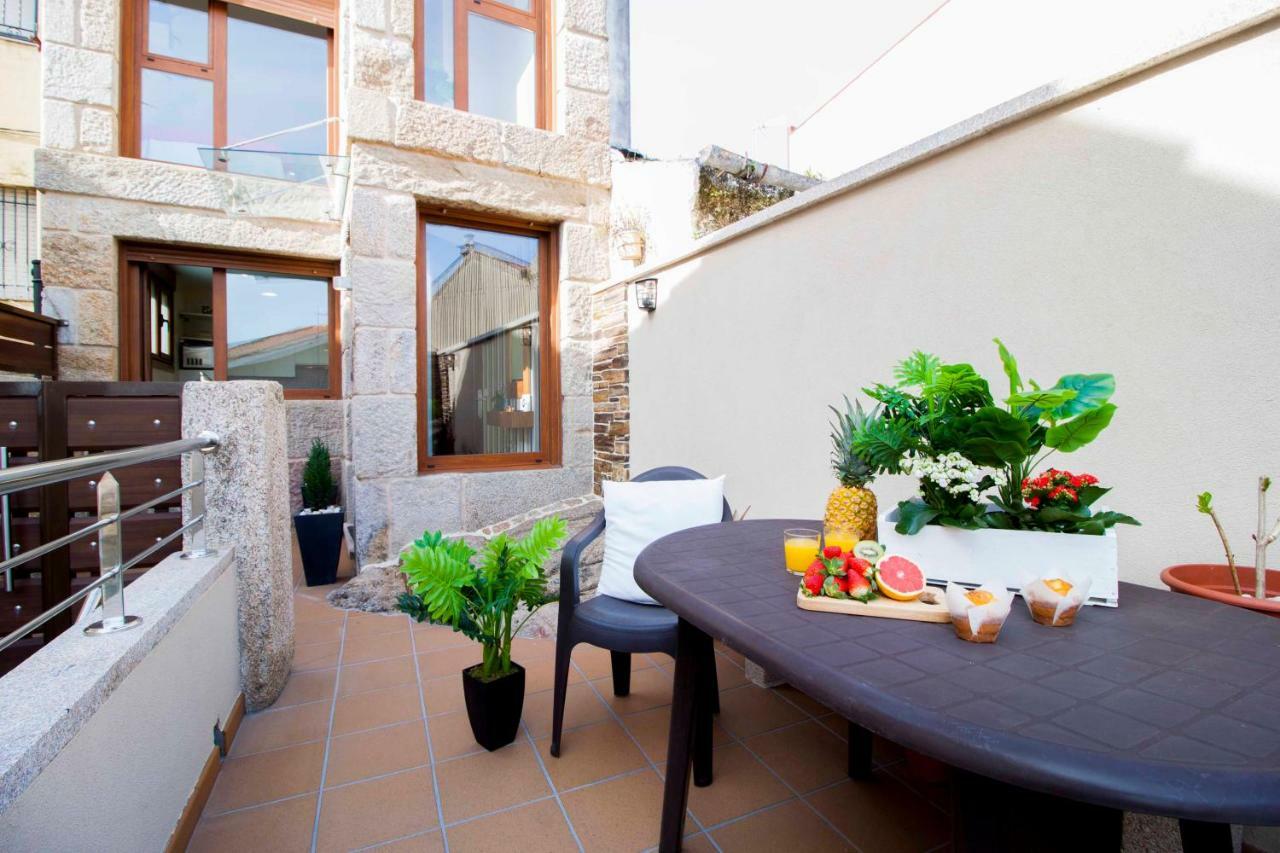 Casa Do Outeiro Cangas do Morrazo