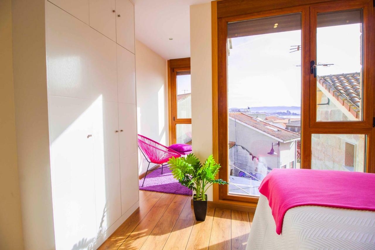 Casa Do Outeiro Holiday home