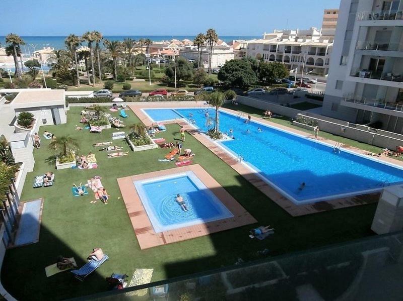 Luxury Aqua Nature La Mata, 50m From The Sea