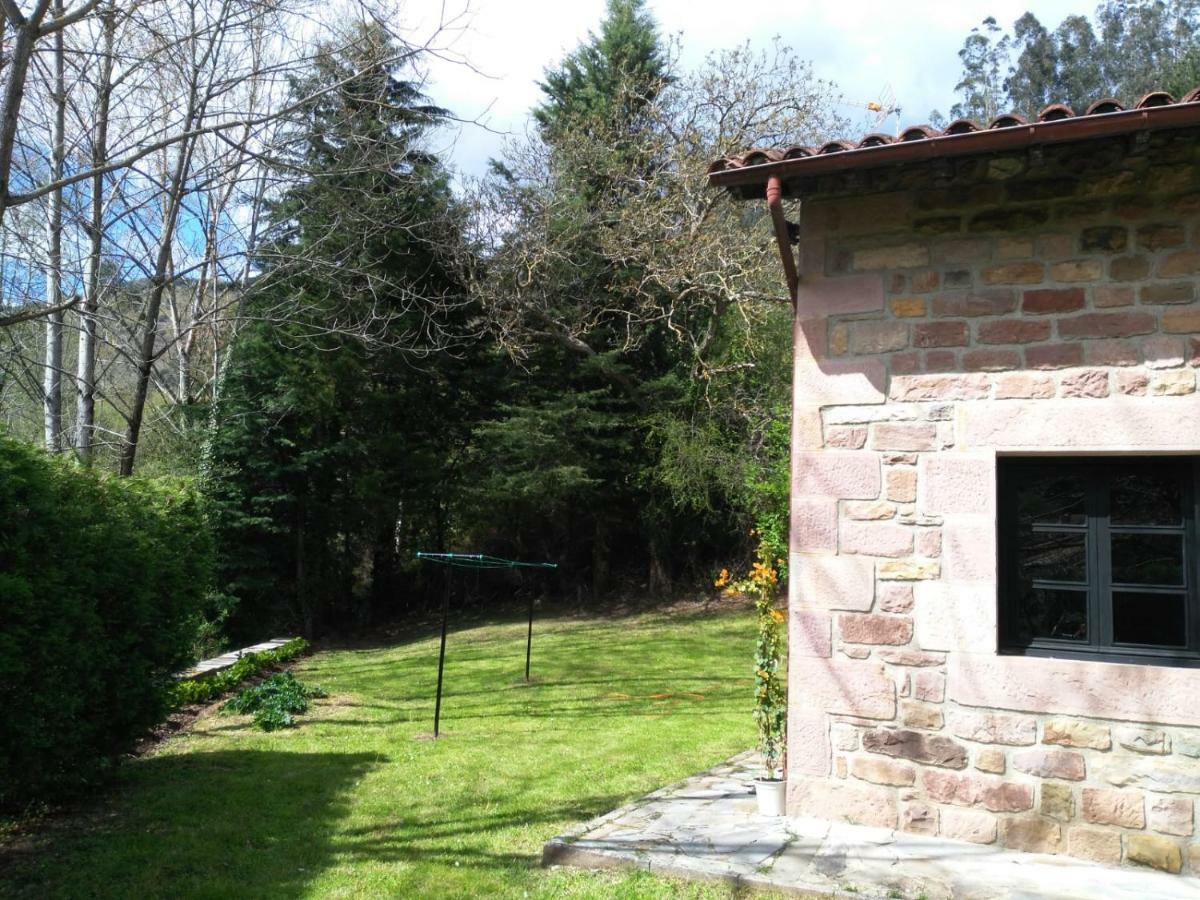 Сasa de vacaciones Casa Querencia Carmona (Cantabria)