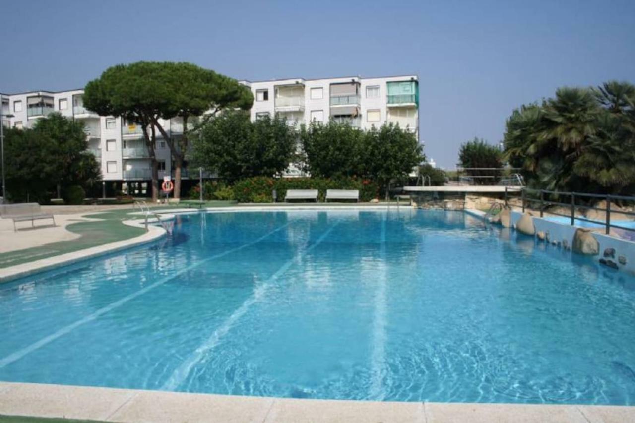 Apartment Precioso En La Playa Barcelona *