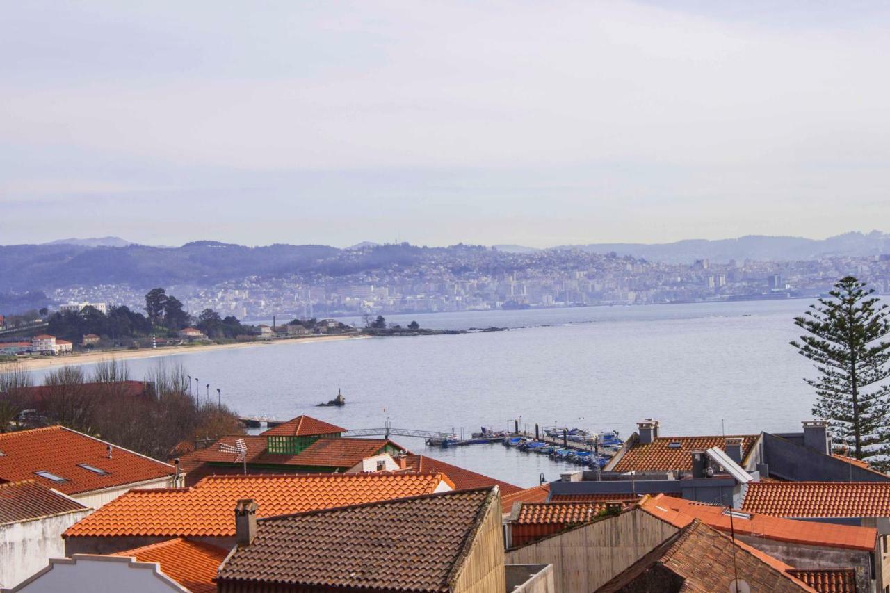 Casa Do Outeiro Сasa de vacaciones Cangas do Morrazo