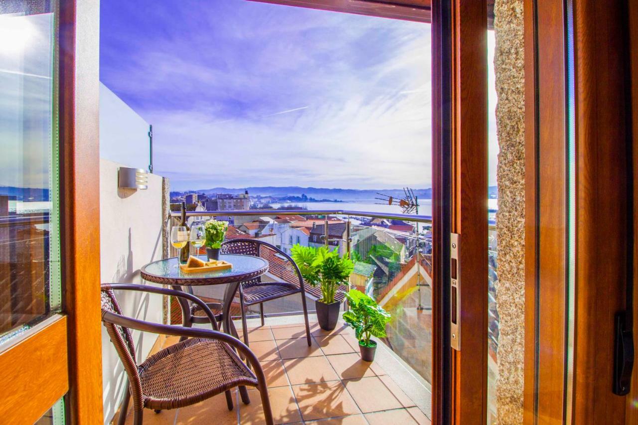 Casa Do Outeiro Holiday home