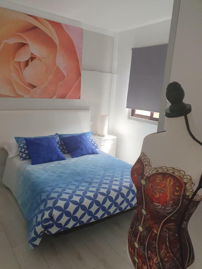 Casa Penelope Apartamento Costa del Silencio