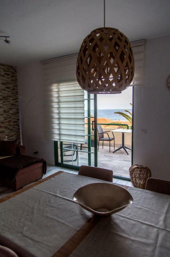 Apartment Astrosunrise Los Cancajos