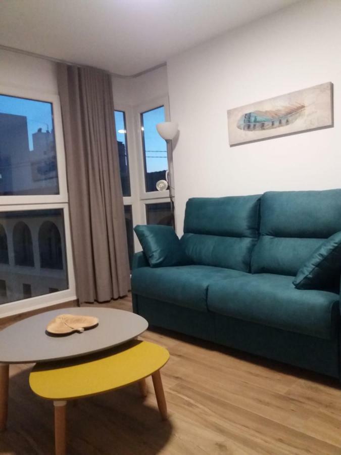 Palomitos, Casco Historico Vt-47255-v Apartment *