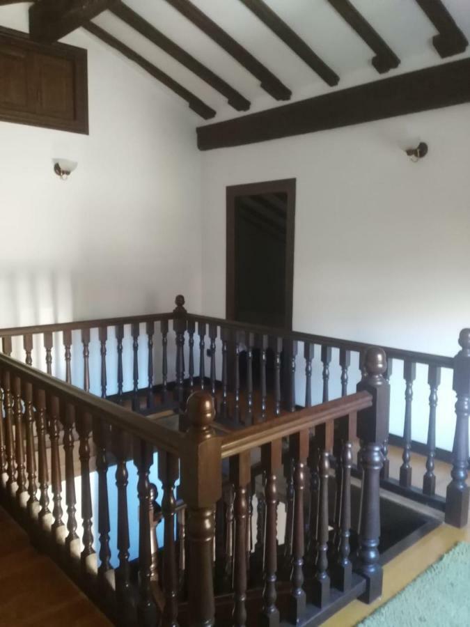 Casa Querencia *