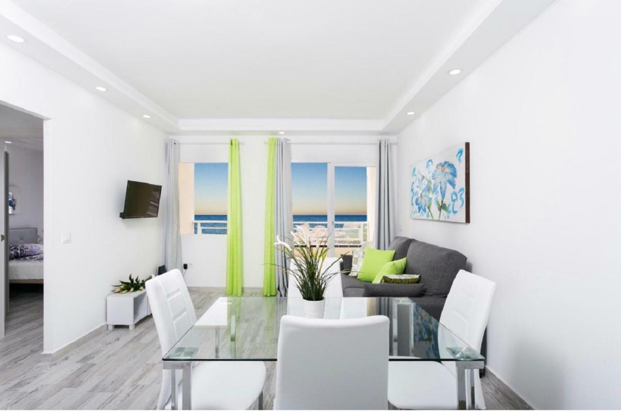 906 Luxury Paraíso Sea View *