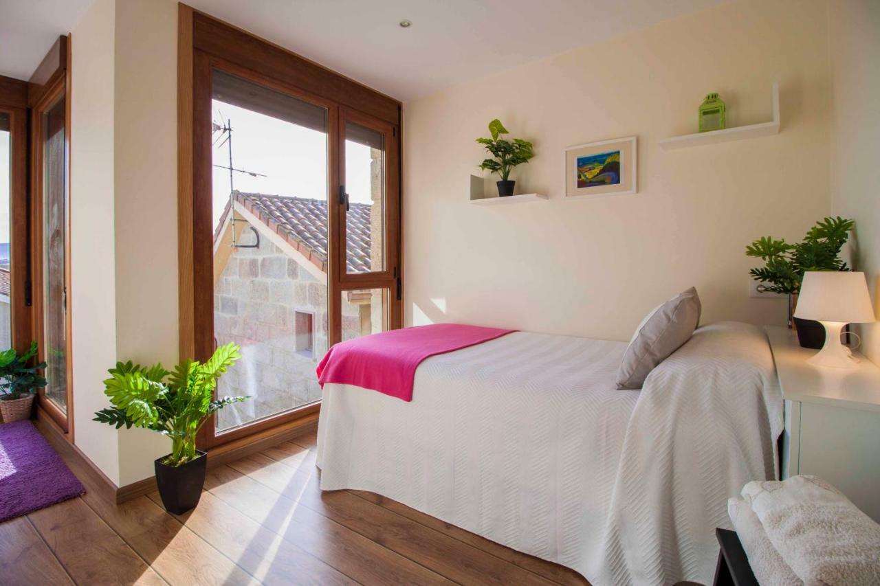 Casa Do Outeiro Holiday home *