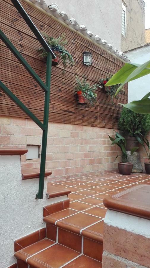 Apartamento La Casa De Abuelas *