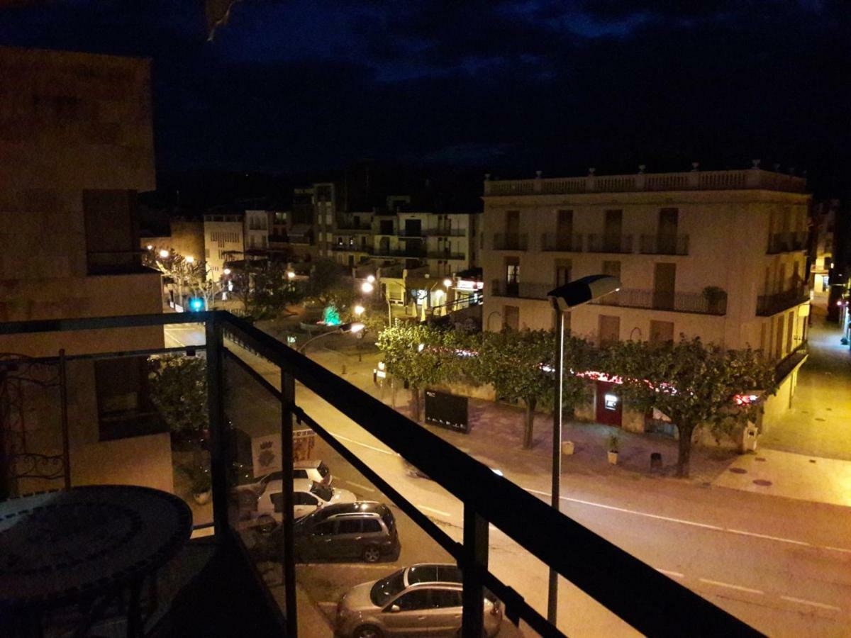 Loft Cal Richi Apartment Tremp