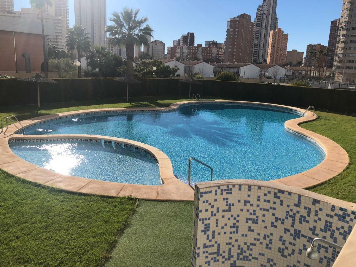 Parc Loix Apartamento