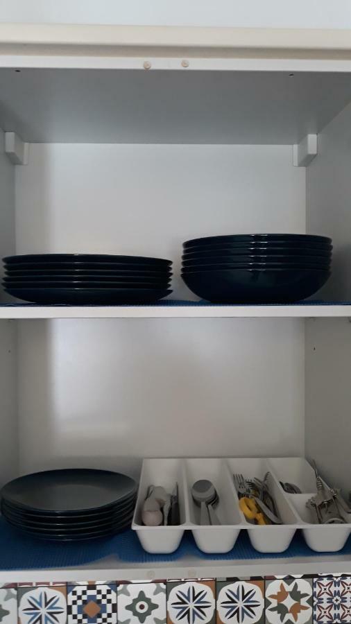 Apartamento Casa El Anden 11