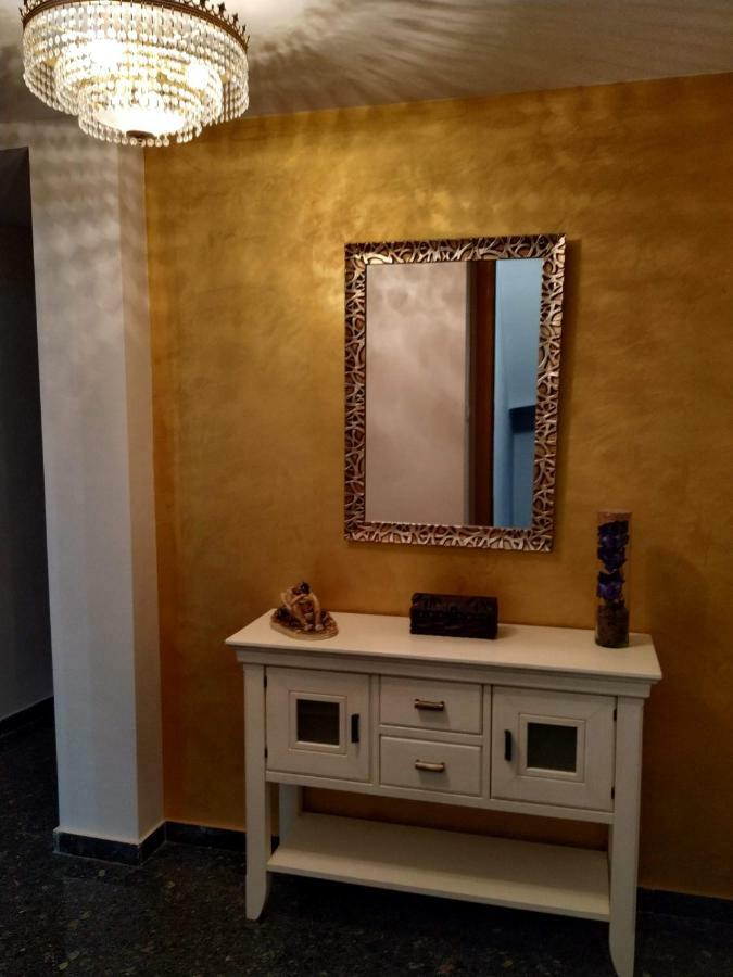 Apartamento Gascon7.4 *