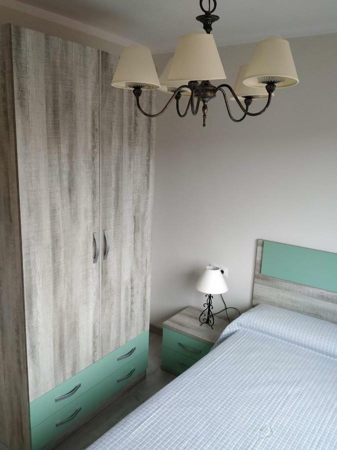 Gascon7.4 Apartamento Teruel