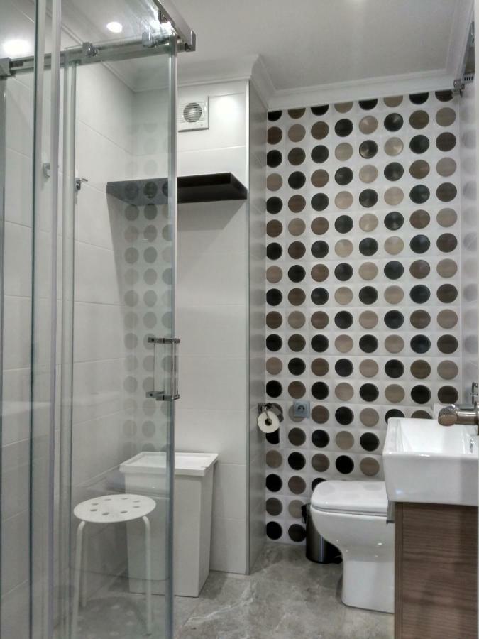 Bonito Apartamento
