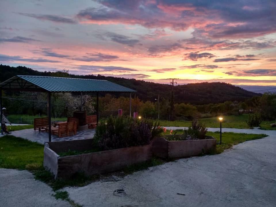 Duende De Paraxas Country house Lugo