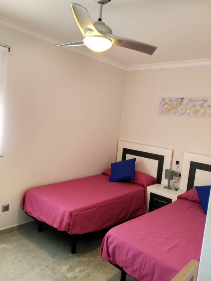 Bonito Apartamento