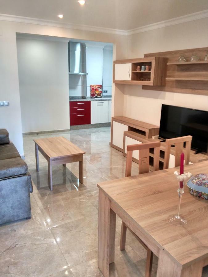 Bonito Apartamento Torre Del Mar