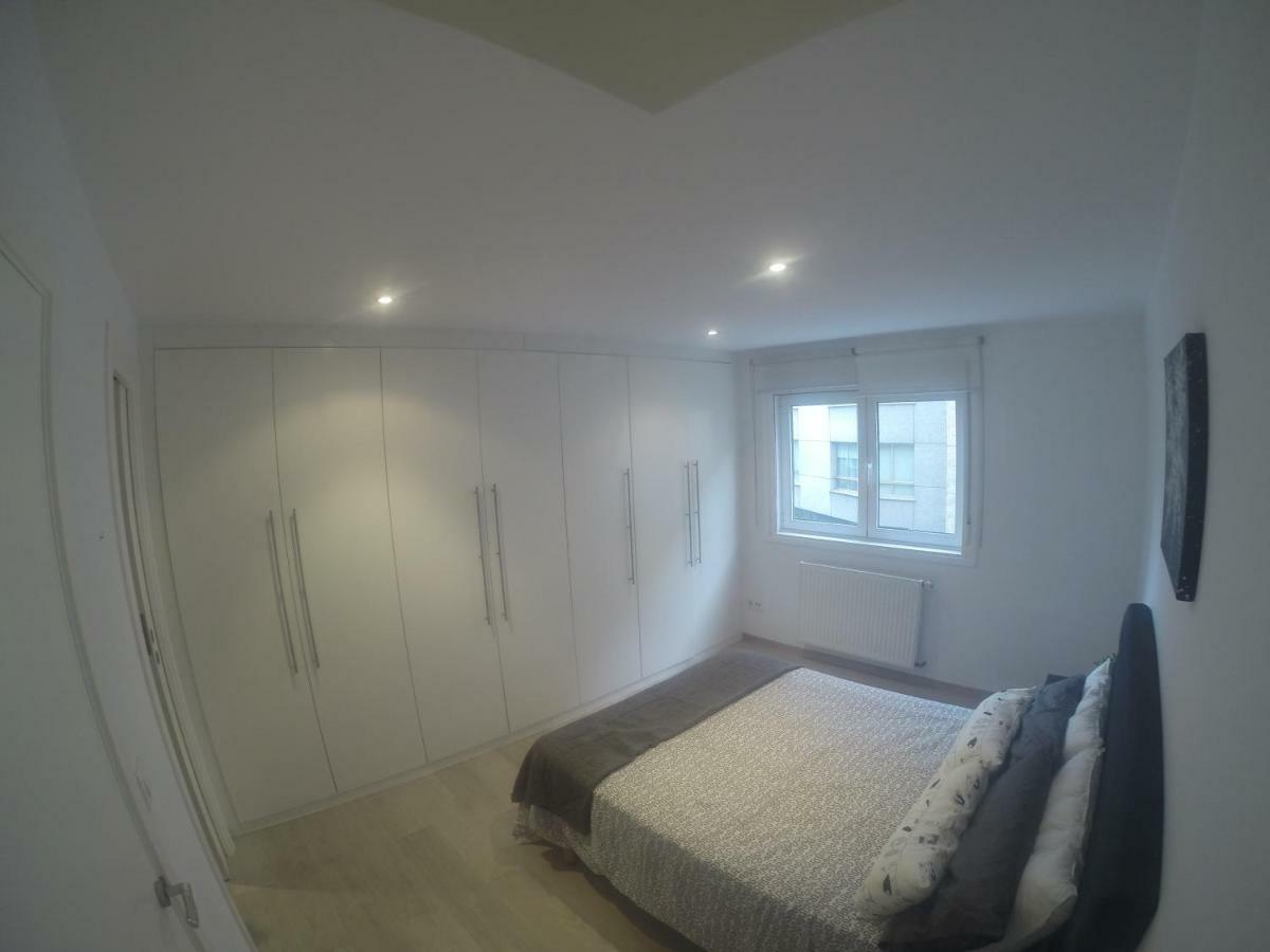 Cerca De Riazor, 3 Habitaciones, Impecable *