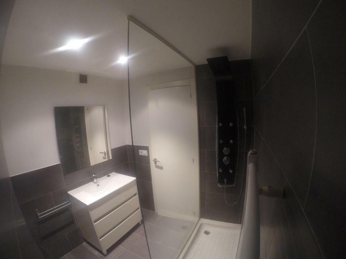 Cerca De Riazor, 3 Habitaciones, Impecable Apartamento A Coruña