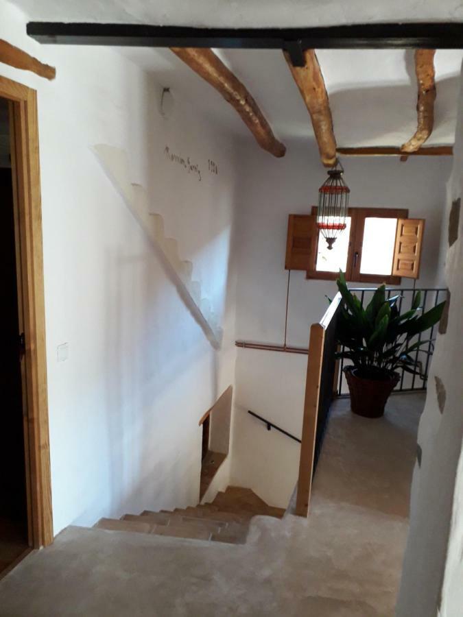 Casa rural La Sargantana