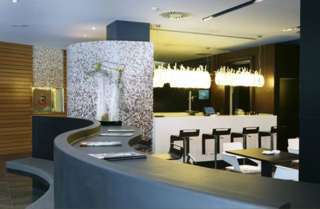 Silken Gran Teatro Hotel 4*