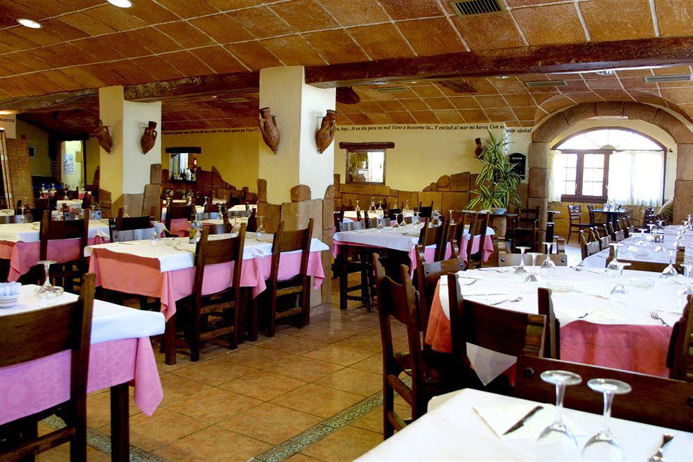 Hotel Hotelet El Retiro 2*