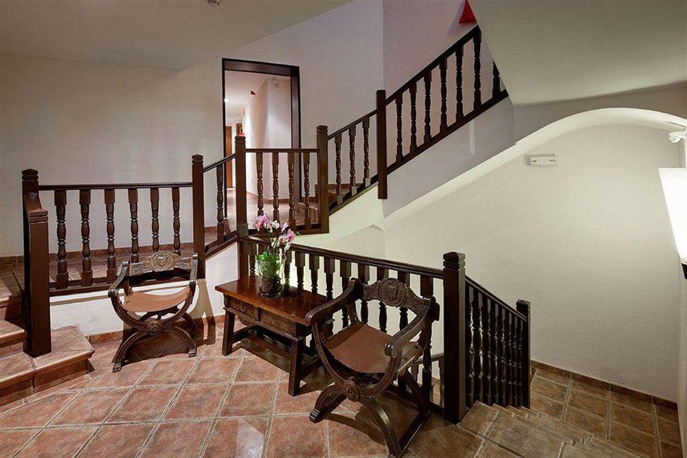 Hotel Albarracín Hotel