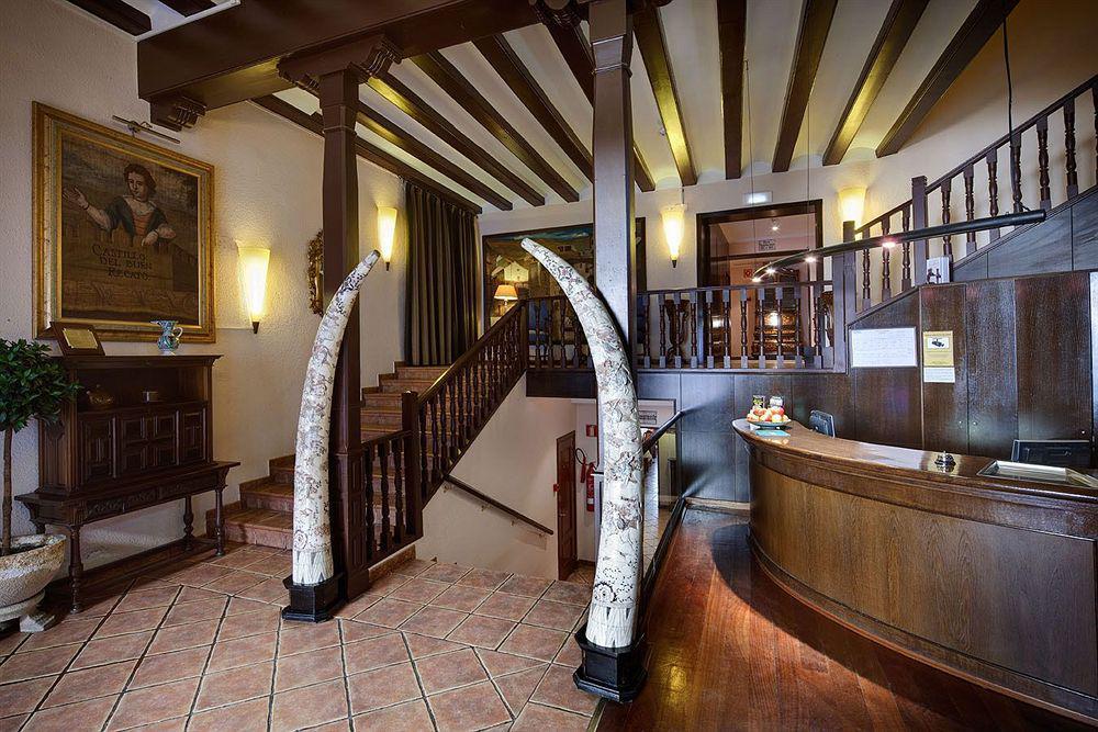 Hotel Hotel Albarracín