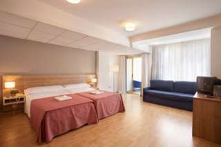 Port Eugeni Apartamento