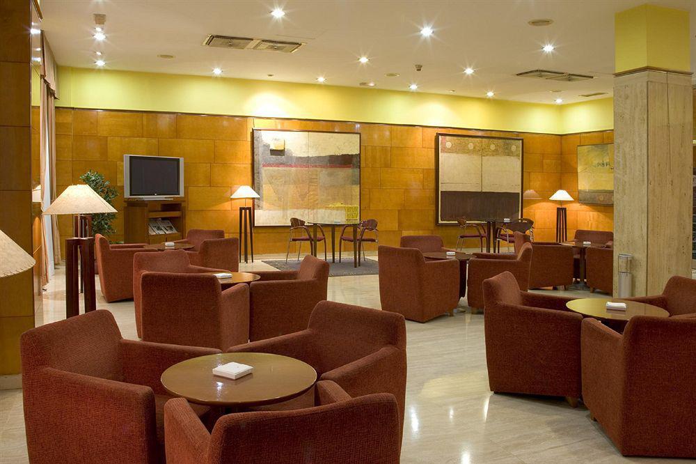 Hotel Nh Ciudad De 4*