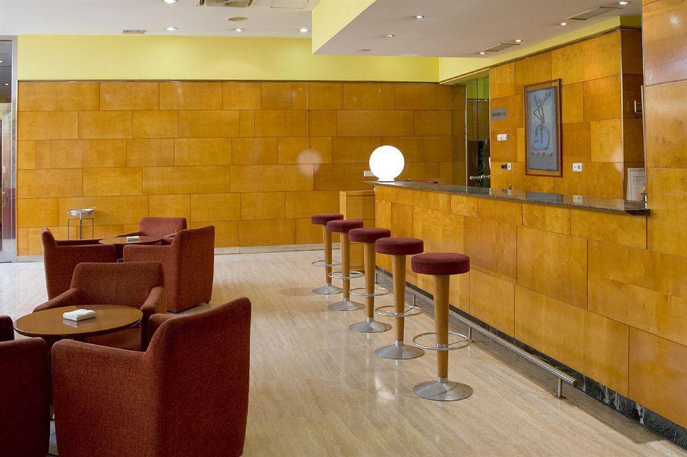 Nh Ciudad De Hotel Valladolid