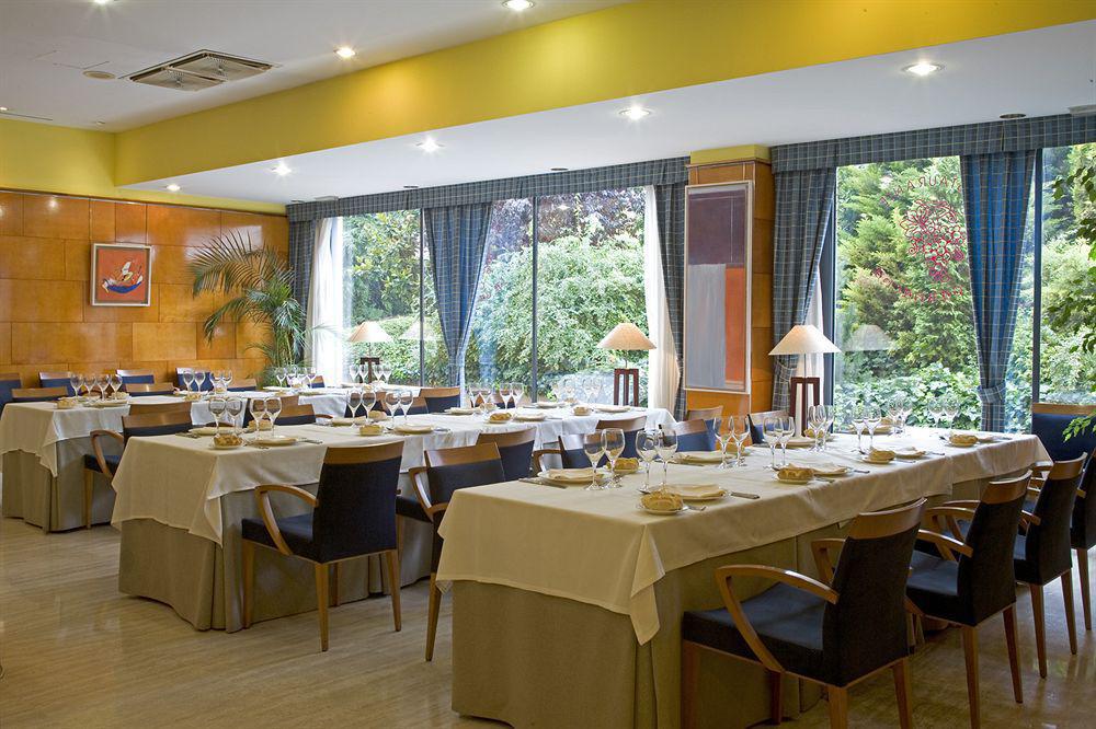 Nh Ciudad De 4* Valladolid