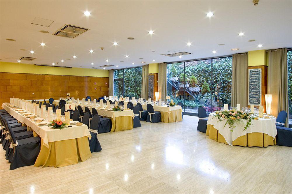 Nh Ciudad De 4* Valladolid