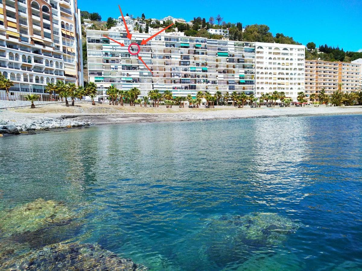 El Balcón Del Mar *
