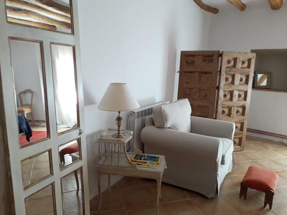La Sargantana Casa rural