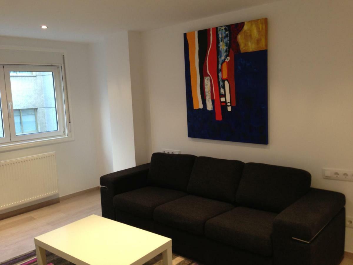 Cerca De Riazor, 3 Habitaciones, Impecable