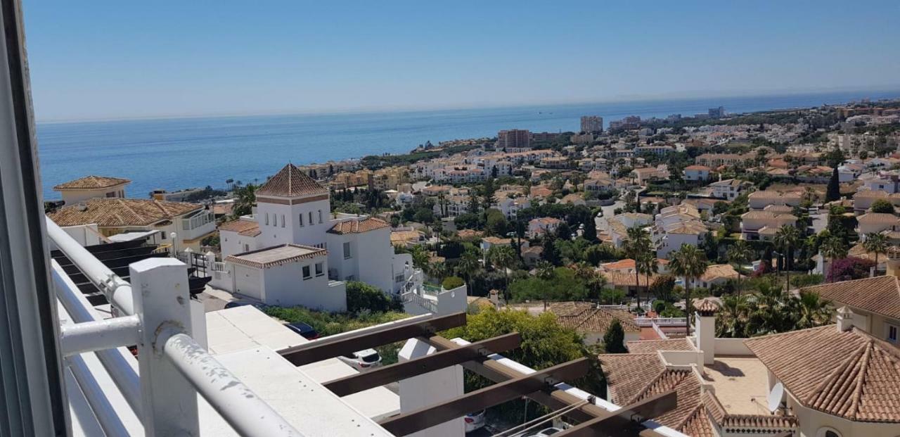 La Cala Dream & Sea View La Cala De Mijas
