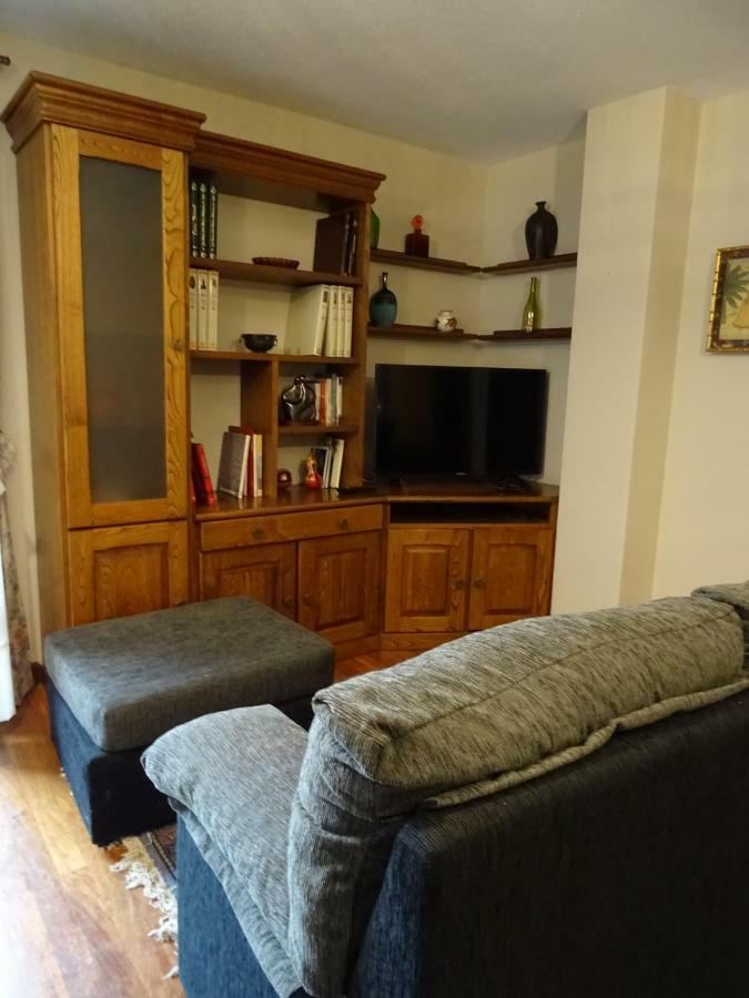 Duplex Frain Apartment
