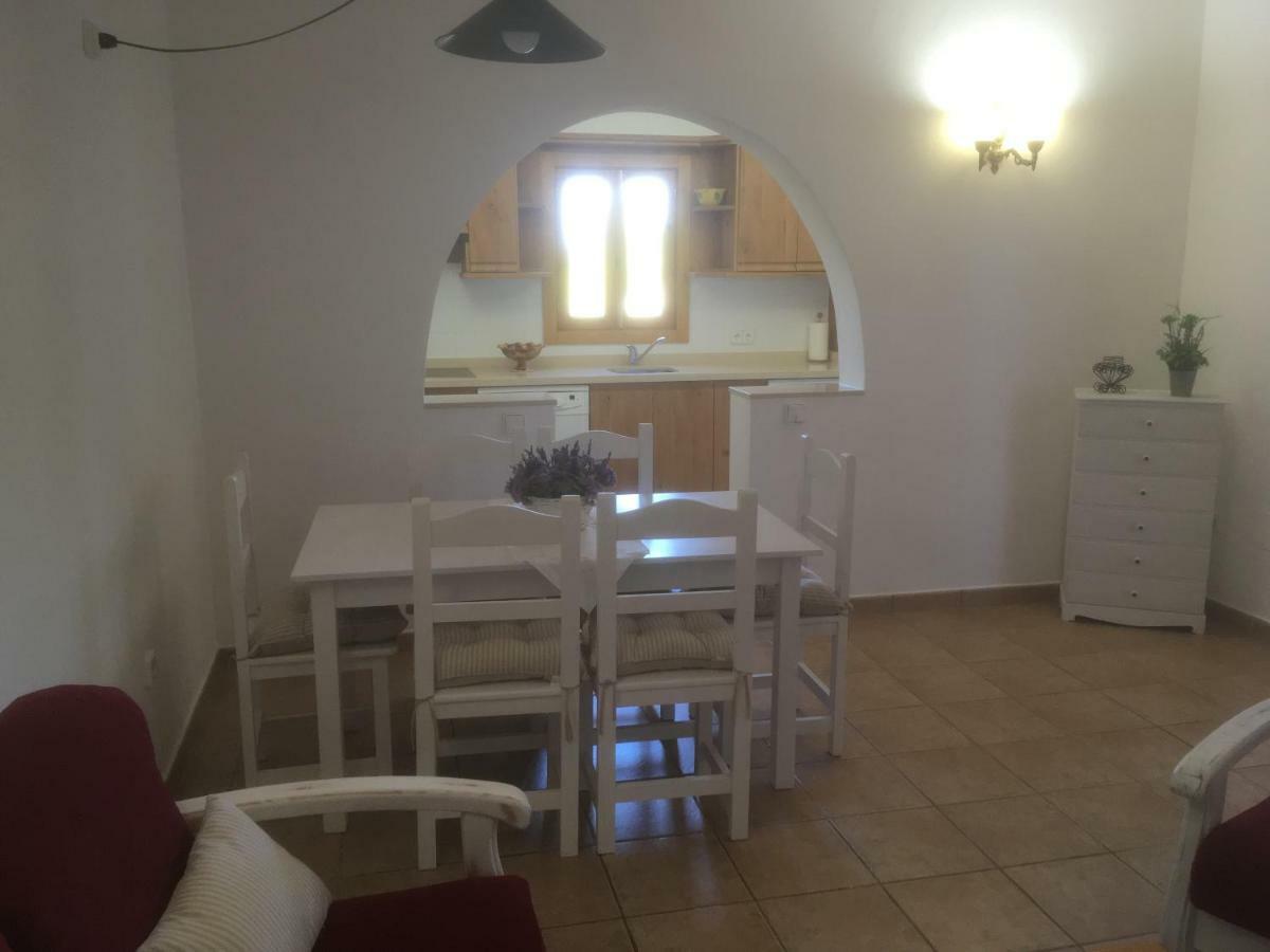 Casa Victor Сasa de vacaciones Playa de Migjorn