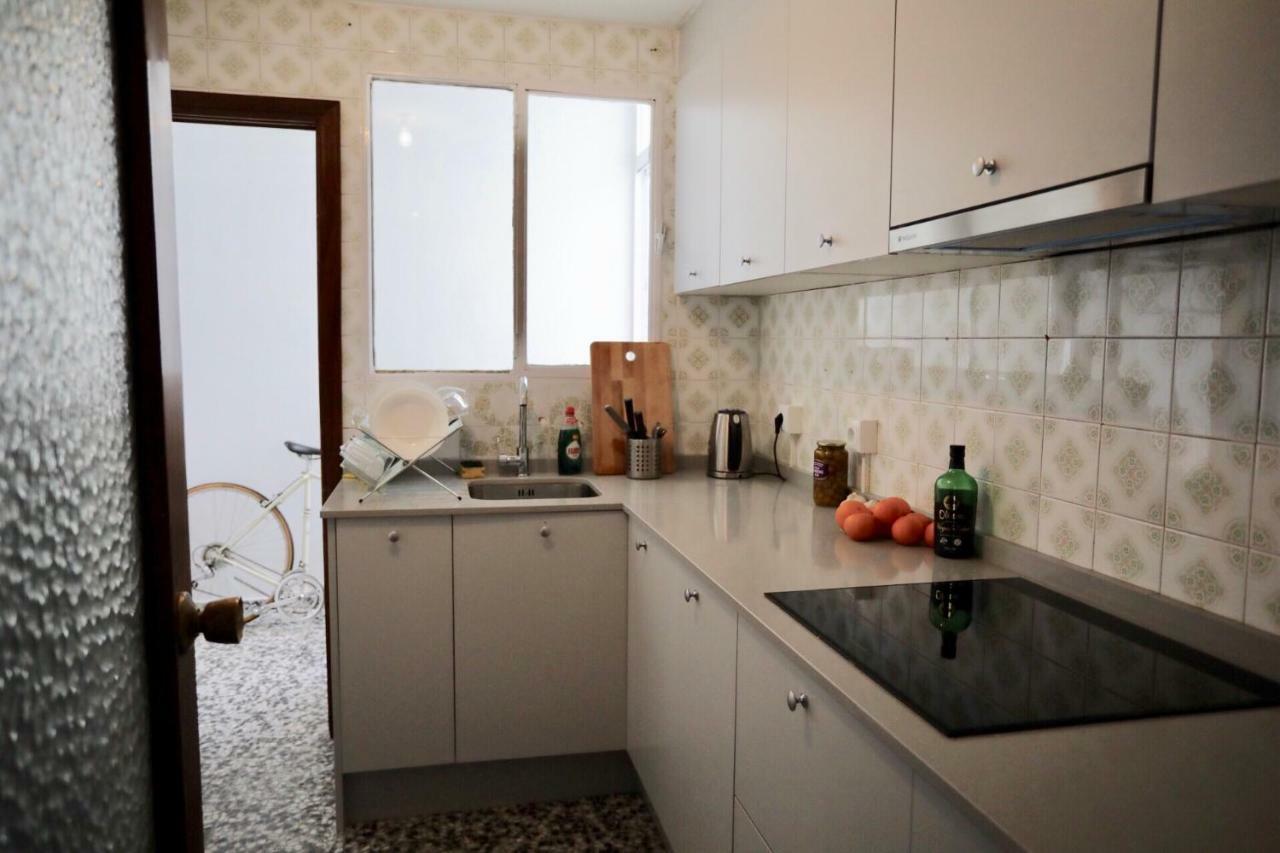 Apartment Retro Apartament Gandia