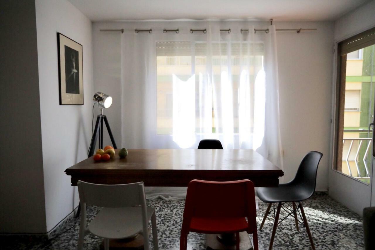 Apartamento Retro Apartament Gandía