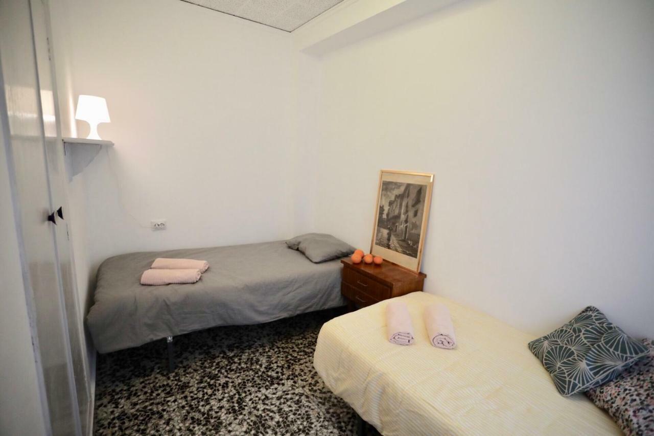 Retro Apartament Gandia